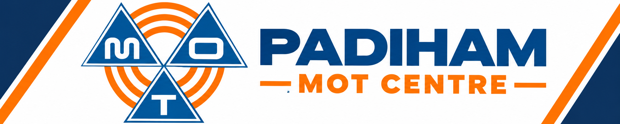 Padiham MOT Centre